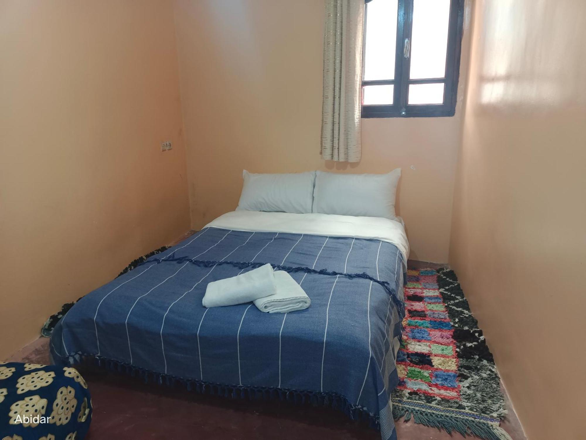 Wave Apartments Taghazout Extérieur photo