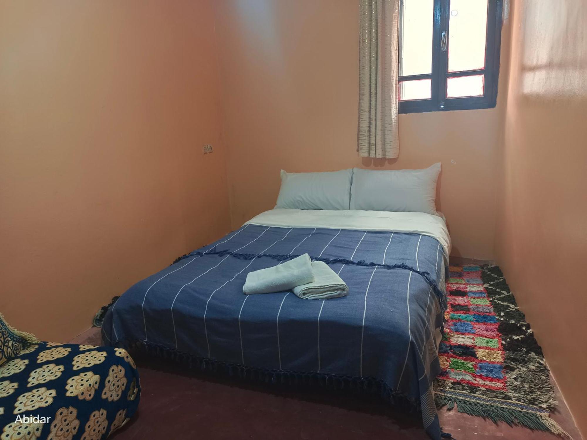 Wave Apartments Taghazout Extérieur photo